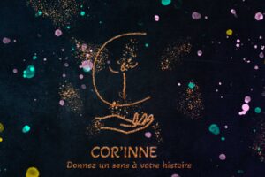 logo corinne julienne